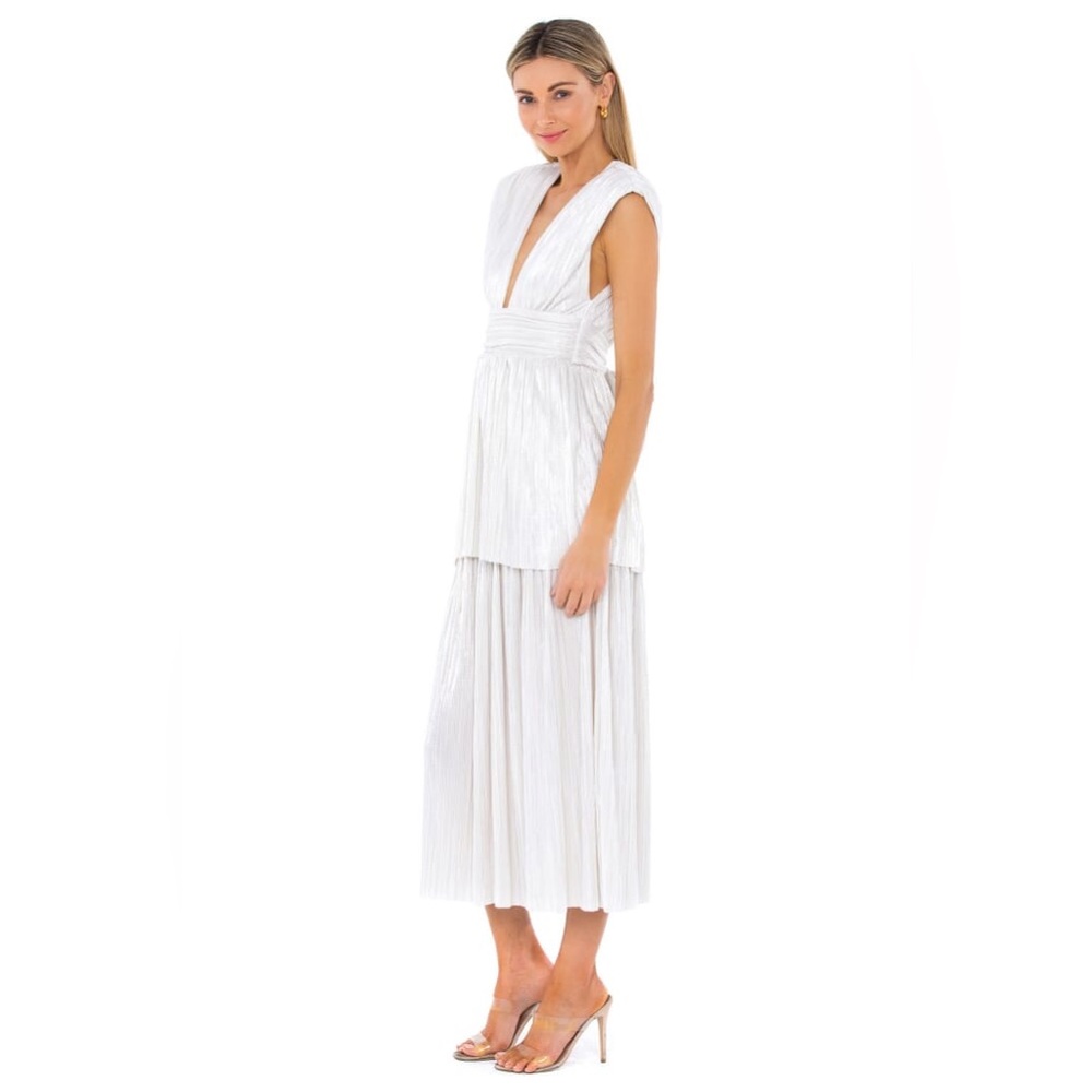 Sabina Musayev Ophelia Dress